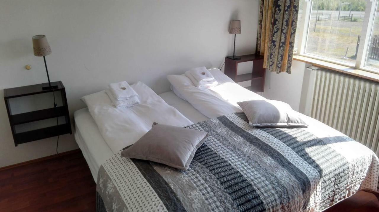 Hotel Stadarborg Breiðdalsvík Zewnętrze zdjęcie