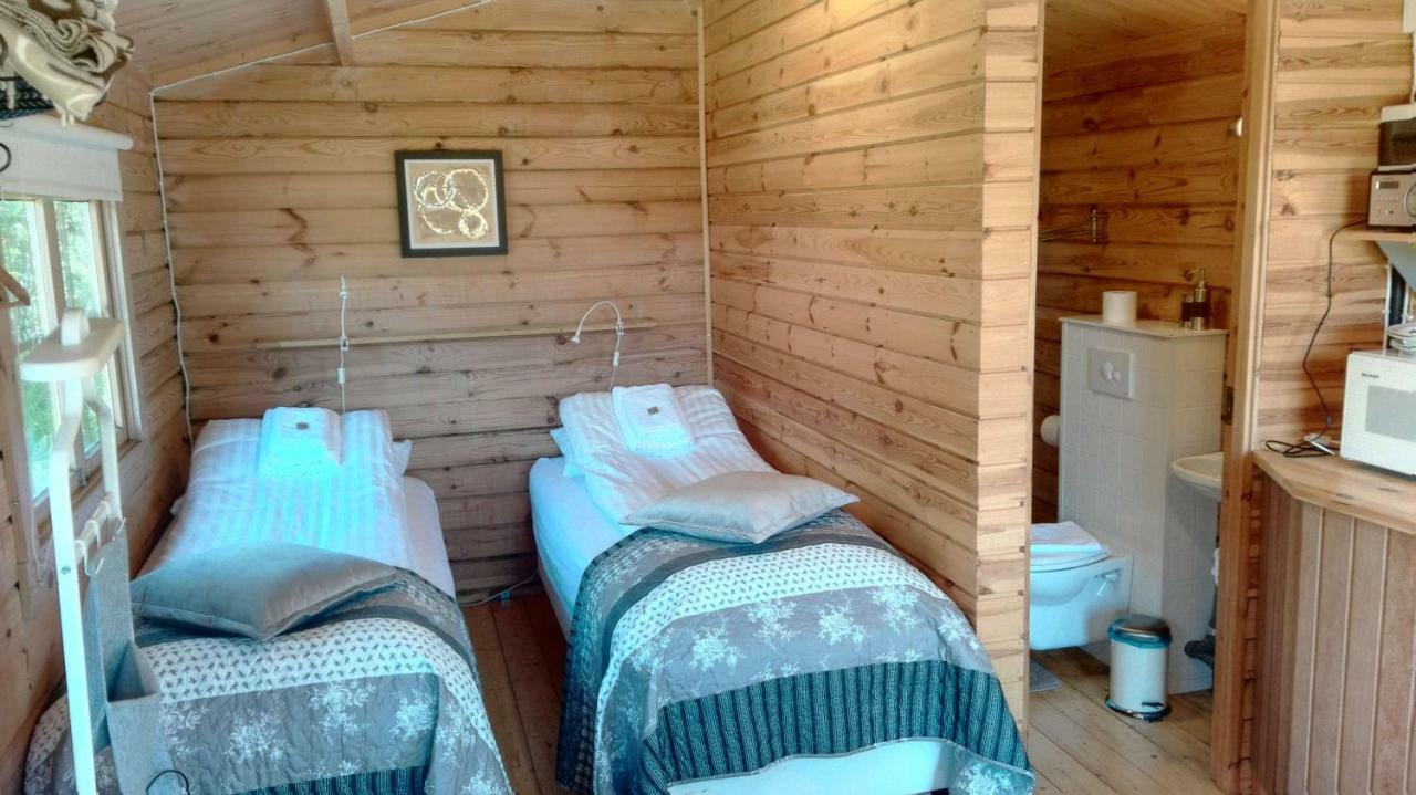 Hotel Stadarborg Breiðdalsvík Zewnętrze zdjęcie