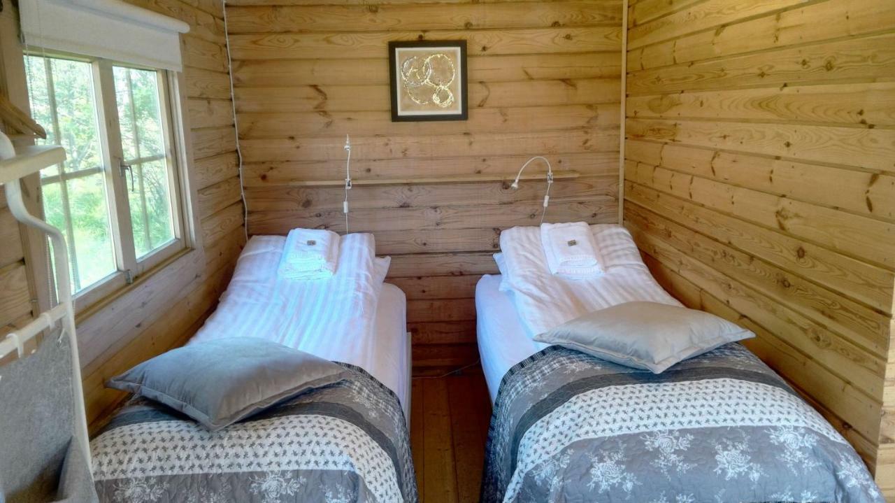 Hotel Stadarborg Breiðdalsvík Zewnętrze zdjęcie