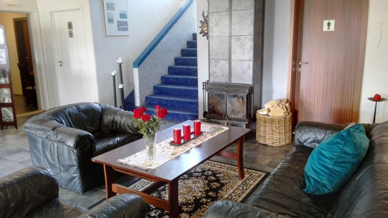 Hotel Stadarborg Breiðdalsvík Zewnętrze zdjęcie