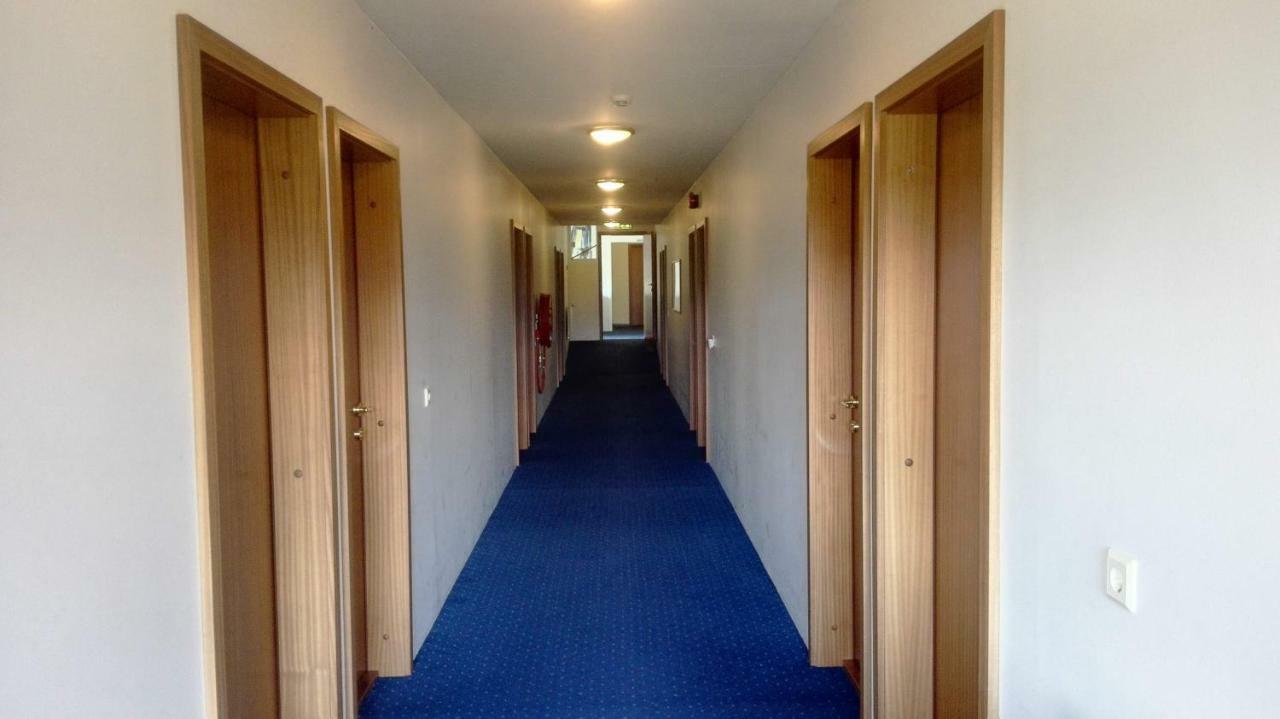 Hotel Stadarborg Breiðdalsvík Zewnętrze zdjęcie