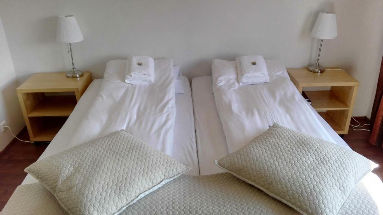 Hotel Stadarborg Breiðdalsvík Zewnętrze zdjęcie
